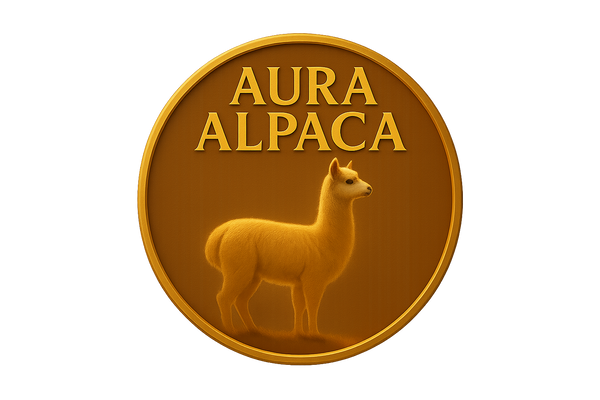 Aura Alpaca